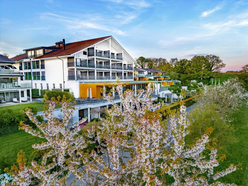 Wellnesshotel Golf Panorama zum siebten Mal infolge als bestes Hotel im Kanton Thurgau mit dem Gold Award prämiert