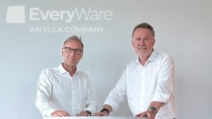 EveryWare und ELCA Cloud Services treten unter dem einheitlichen Brand EveryWare auf