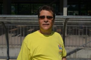 Pioneer Profile: Francesco Balsano – Pioneering Wellness in Basel for 35 Years