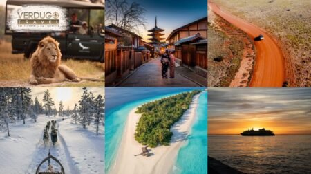 Vom Start-up zur Reisemarke: die Erfolgsgeschichte von Verdugo Travel Verdugo Travel - individuelle Reisen weltweit.